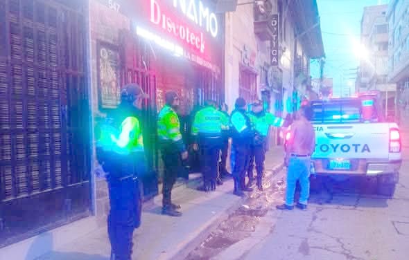 ¡EN EL CENTRO DE HUANCAYO!