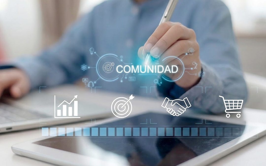 EL PODER DE LAS COMUNIDADES DIGITALES EN EL MARKETING