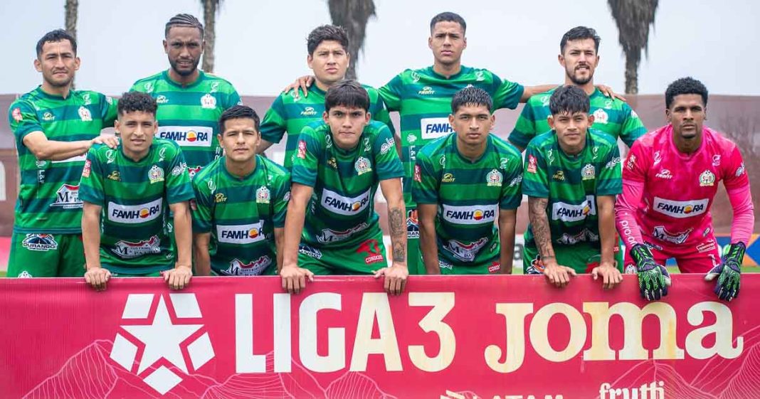 Solo entrenadores peruanos podrán dirigir en la temporada 2026 en la Liga 3