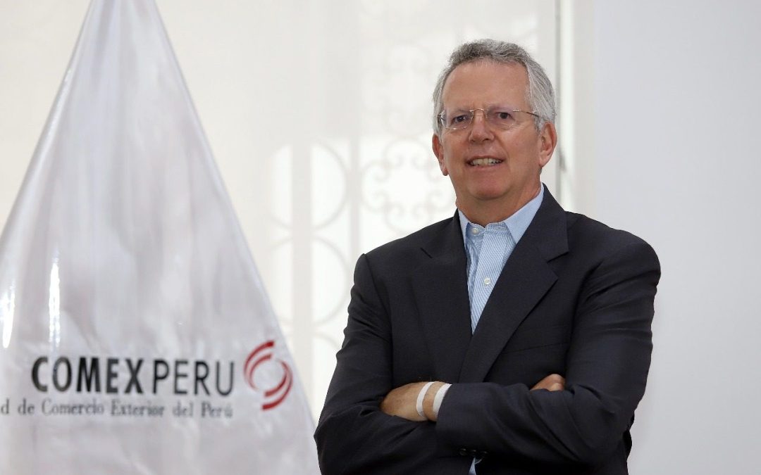 ALONSO REY: PRÓXIMO PRESIDENTE DEBE APOSTAR POR LA INVERSIÓN PRIVADA PARA CRECER Y REDUCIR LA POBREZA