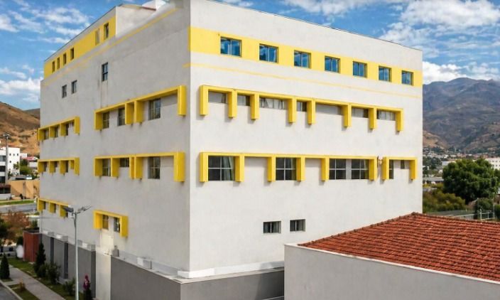 ANIN ASUME EL DESAFÍO DE ACELERAR CONSTRUCCIÓN DE HOSPITAL DE HUAYTARÁ, EN HUANCAVELICA
