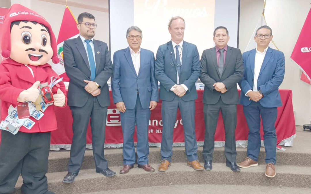 CONCURSO NACIONAL +50 EMPRENDE PERÚ ABRE CONVOCATORIA PARA FORTALECER NEGOCIOS LIDERADOS POR MAYORES DE 50 AÑOS