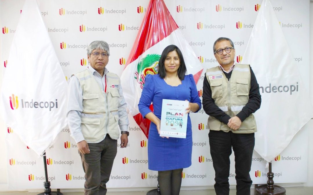 INSTITUCIONES DE LA REGIÓN JUNÍN FORTALECEN ALIANZAS POR UN «PERÚ SIN RACISMO» AL 2030