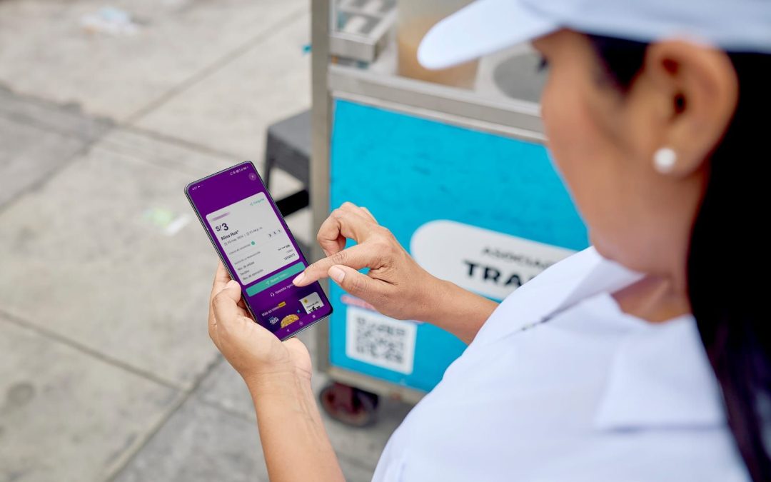 ERESTEL 2025: TRES DE CADA CUATRO PERUANOS USAN INTERNET PARA ACCEDER A LA BANCA ELECTRÓNICA