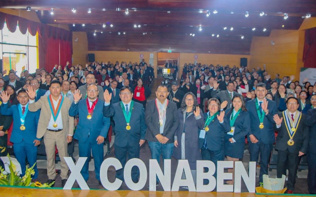 ¡HITO HISTÓRICO! CONGRESO APRUEBA POR UNANIMIDAD EL «DÍA NACIONAL DE LAS BENEFICENCIAS» TRAS INICIATIVA NACIDA EN HUANCAYO