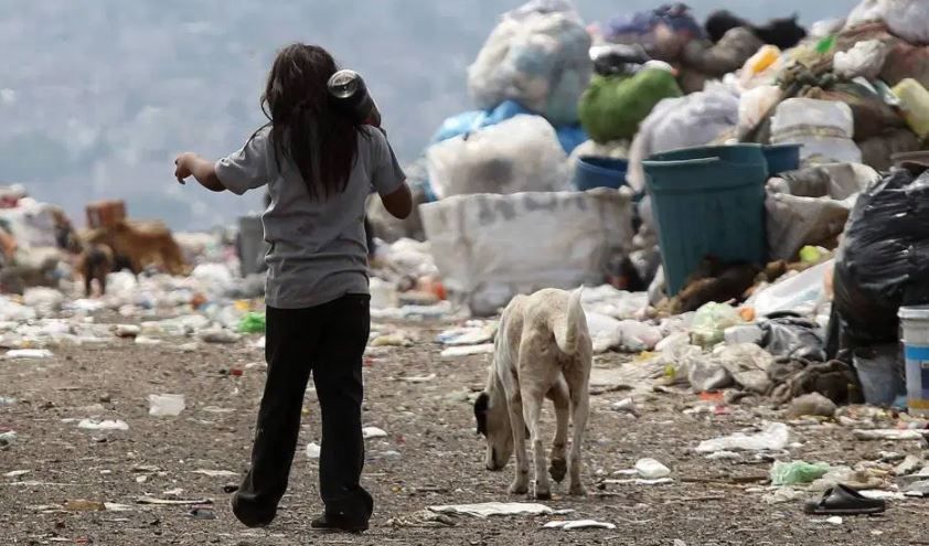 LA POBREZA MULTIDIMENSIONAL AFECTÓ AL 23 % DE LA POBLACIÓN DE JUNÍN, SUPERANDO LA POBREZA MONETARIA