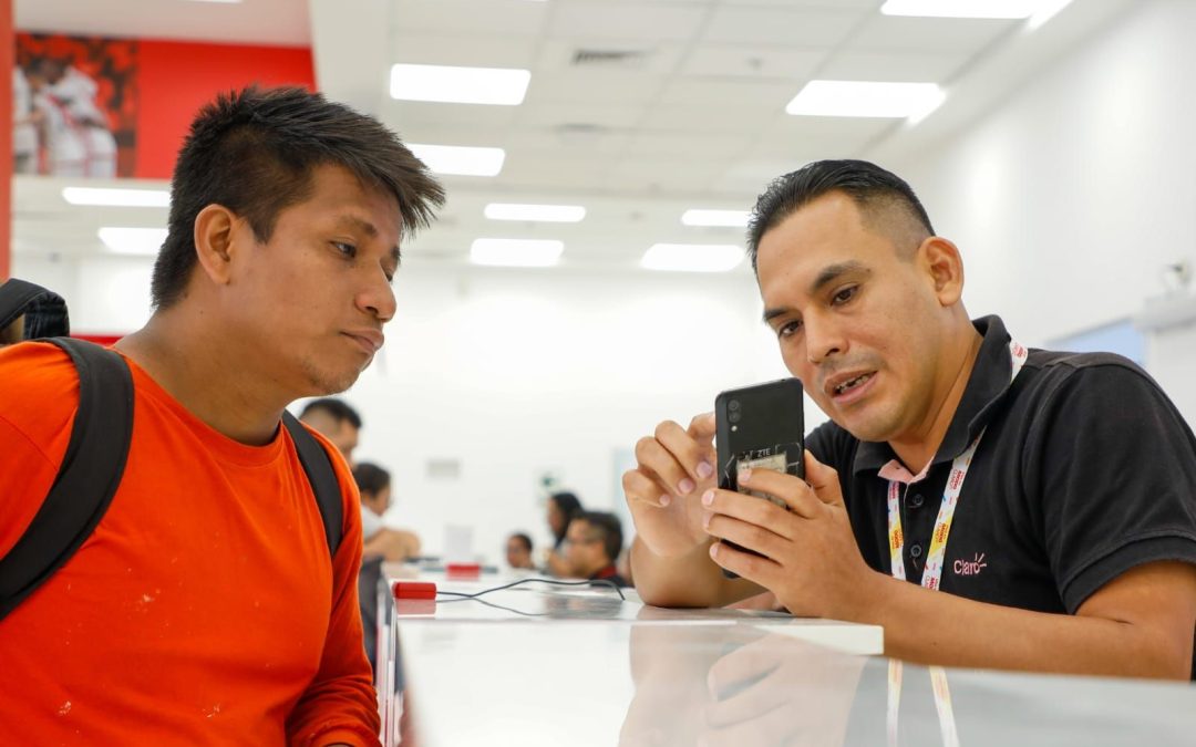 OSIPTEL: CÓMO PRESENTAR RECLAMOS POR PROBLEMAS EN LOS SERVICIOS DE TELECOMUNICACIONES