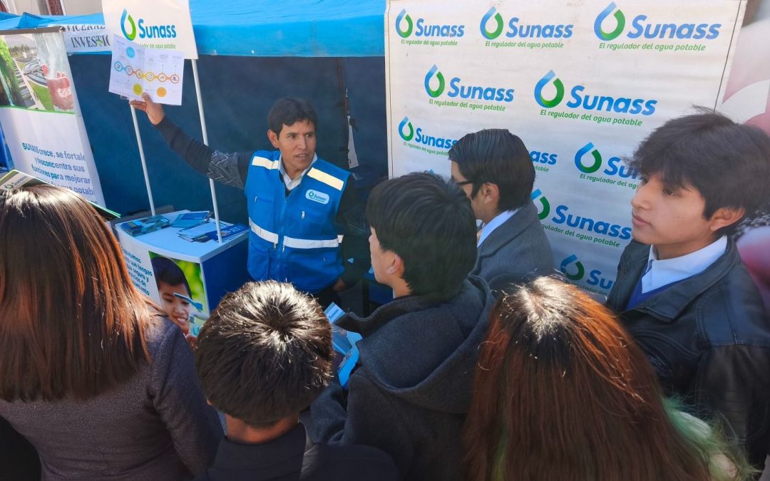 CORTES PROGRAMADOS DEL AGUA POTABLE DEBEN INFORMARSE CON 48 HORAS DE ANTICIPACIÓN