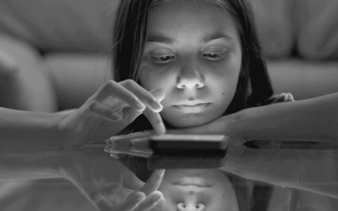FATIGA DIGITAL EN AUMENTO: CLAVES PARA REDUCIR EL IMPACTO DEL USO EXCESIVO DE TECNOLOGÍA