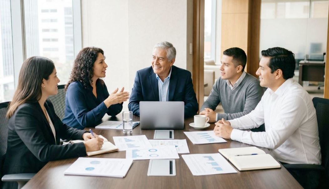 ¿EMPRESA FAMILIAR O FAMILIA EMPRESARIA? CLAVES PARA CONSTRUIR ORGANIZACIONES SOSTENIBLES