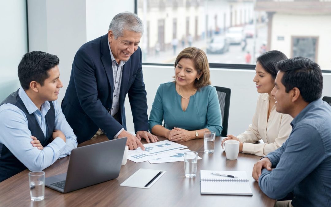 EMPRESAS FAMILIARES: POR QUÉ INSTITUCIONALIZAR LA GESTIÓN ES CLAVE PARA CRECER Y PERDURAR