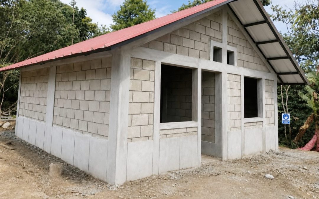MINISTERIO DE VIVIENDA CONSTRUIRÁ 575 VIVIENDAS RURALES WASIYMI DURANTE EL 2026 EN LA REGIÓN JUNÍN