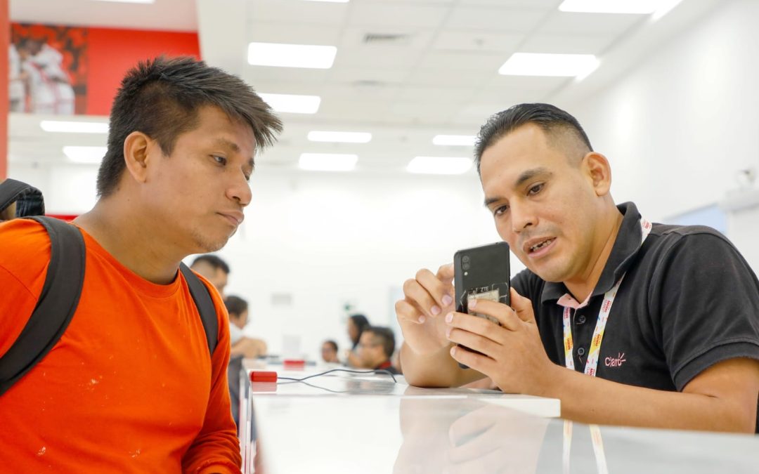 ¿TE ATIENDEN BIEN LAS EMPRESAS DE TELECOMUNICACIONES? SOLO DOS OPERADORAS SUPERAN EL NIVEL ESPERADO, SEGÚN EL RANKING DEL OSIPTEL