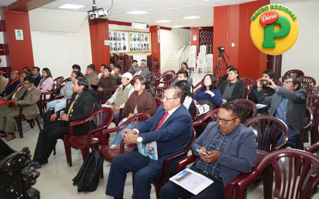 IMPULSAN MEDIDAS PARA PREVENIR ACCIDENTES ELÉCTRICOS EN OBRAS DE CONSTRUCCIÓN