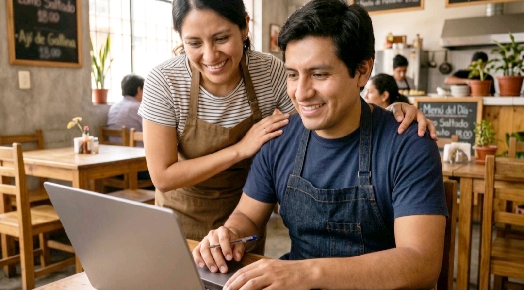 ESTRATEGIAS COMERCIALES PARA DIRIGIR NEGOCIOS GASTRONÓMICOS