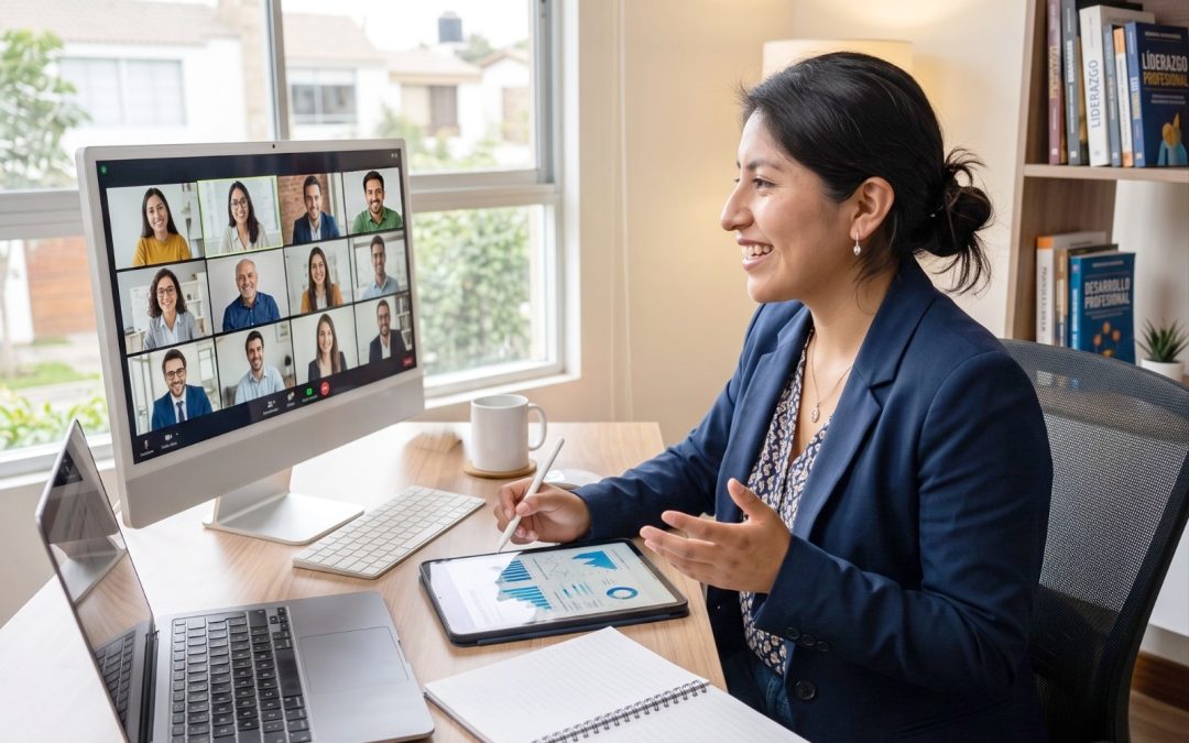 ¿POR QUÉ EL APRENDIZAJE ES UNA DE LAS COMPETENCIAS MÁS IMPORTANTES EN LA ACTUALIDAD?