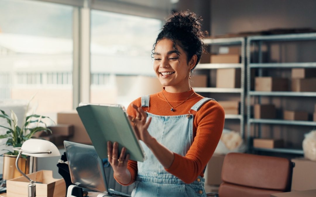 DE EMPRENDIMIENTO A EMPRESA: CLAVES PARA CRECER Y CONSOLIDARSE