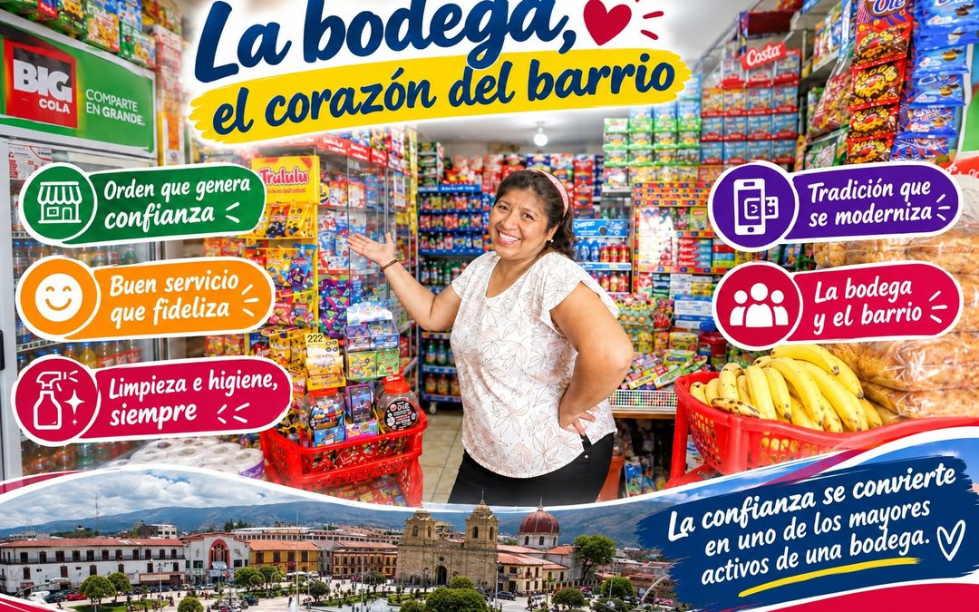 EL MERCADO HABLA