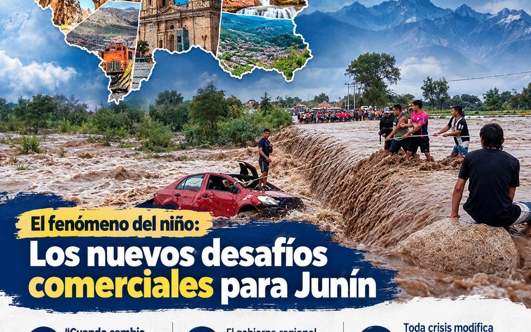 EL MERCADO HABLA