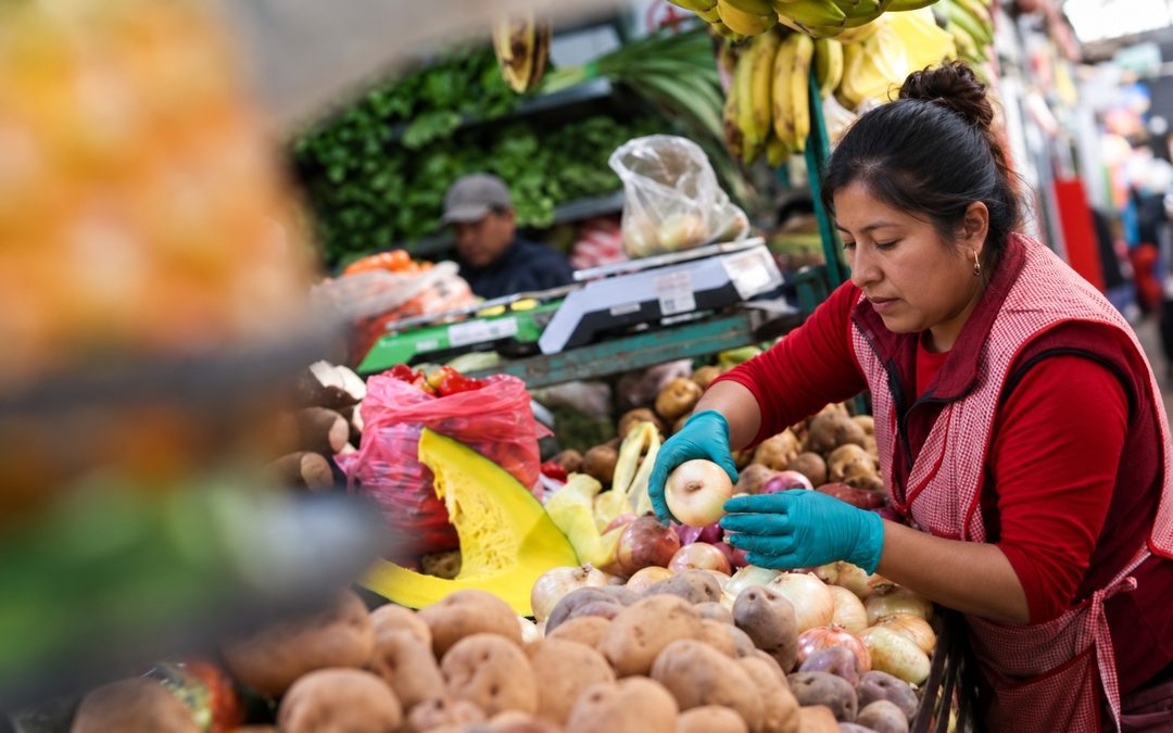 Campaña Navideña: ¿Cómo abastecer los negocios ante el alza de precios en Junín?