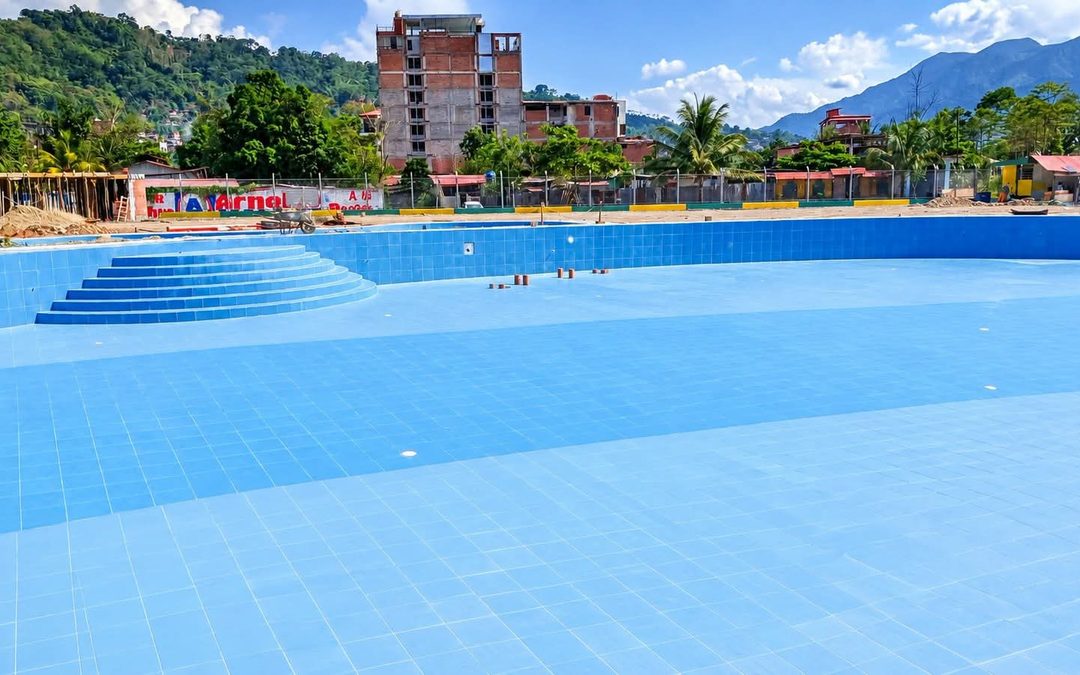 ¡𝗘𝗟 𝗦𝗨𝗘Ñ𝗢 𝗗𝗘 𝗧𝗘𝗡𝗘𝗥 𝗨𝗡𝗔 𝗣𝗜𝗦𝗖𝗜𝗡𝗔 𝗠𝗨𝗡𝗜𝗖𝗜𝗣𝗔𝗟 𝗘𝗦𝗧Á 𝗖𝗔𝗗𝗔 𝗩𝗘𝗭 𝗠Á𝗦 𝗖𝗘𝗥𝗖𝗔 𝗗𝗘 𝗛𝗔𝗖𝗘𝗥𝗦𝗘 𝗥𝗘𝗔𝗟𝗜𝗗𝗔𝗗!