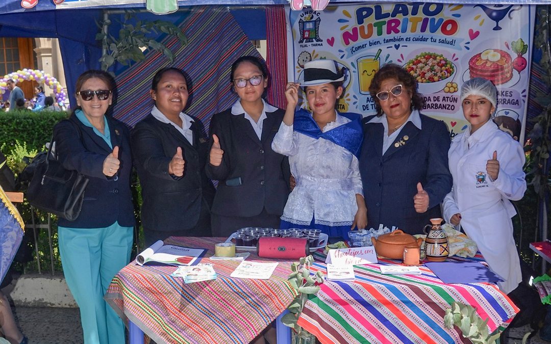 PARA PROMOVER LA ALIMENTACIÓN  SALUDABLE