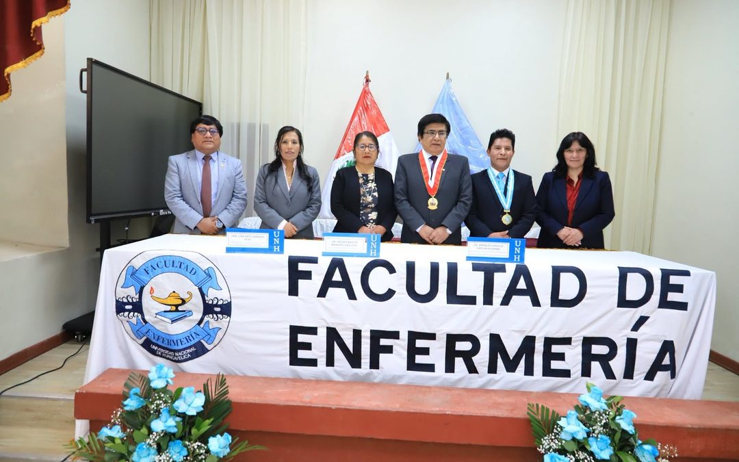 UNH FORTALECE LA INVESTIGACIÓN CIENTÍFICA EN ENFERMERÍA CON ENCUENTRO INTERUNIVERSITARIO DE LA RICTA 2026