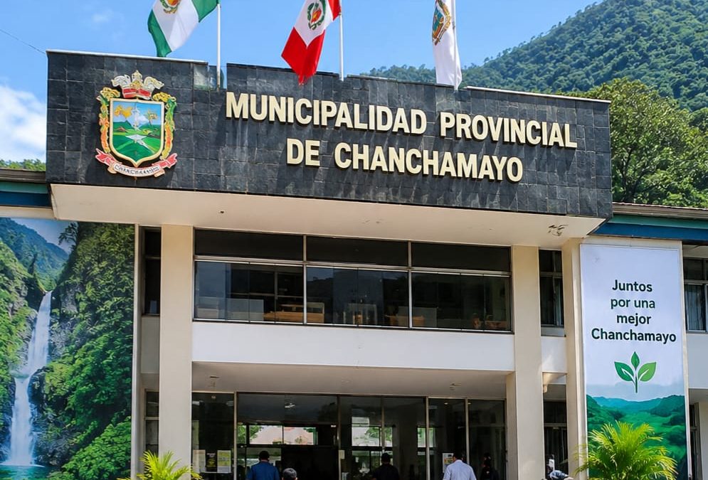 GESTIÓN REGISTRA UN GRAN AVANCE