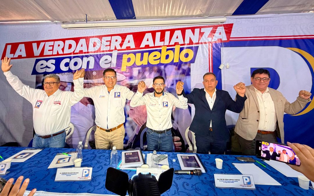 PRESENTAN PLAN C5 PARA LA SEGURIDAD CIUDADANA