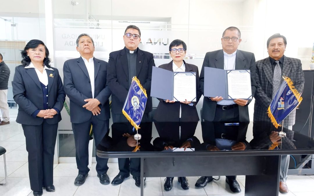 Acuerdo tendrá vigencia de cinco años