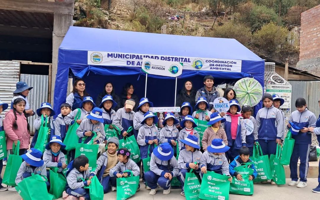 𝗠𝗜𝗟𝗟𝗣𝗢 𝗖𝗖𝗔𝗖𝗛𝗨𝗔𝗡𝗔, 𝗖𝗔𝗟𝗟𝗤𝗨𝗜 𝗚𝗥𝗔𝗡𝗗𝗘 𝗬 𝗧𝗥𝗢𝗡𝗖𝗢𝗦𝗢 𝗣𝗔𝗥𝗧𝗜𝗖𝗜𝗣𝗔𝗥𝗢𝗡 𝗔𝗖𝗧𝗜𝗩𝗔𝗠𝗘𝗡𝗧𝗘 𝗗𝗘𝗟 𝗘𝗖𝗢𝗧𝗥𝗨𝗘𝗤𝗨𝗘
