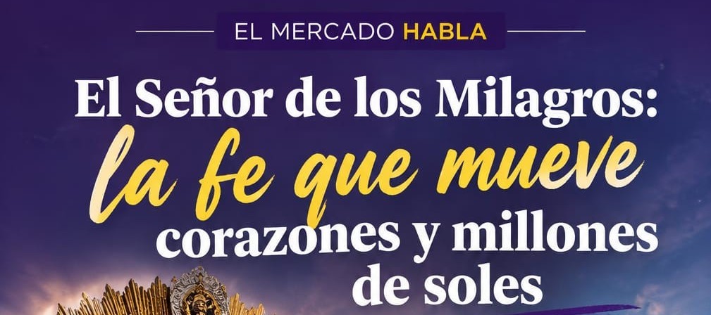 EL MERCADO HABLA