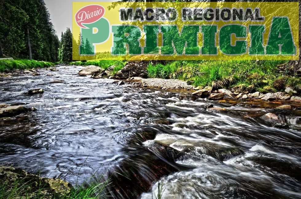 ¿DÓNDE ESTÁ EL AGUA DEL FUTURO? ESTOS 4 PAÍSES DE LATINOAMÉRICA CONCENTRAN LA MAYOR CANTIDAD DE RESERVAS EN EL MUNDO